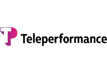 Teleperformance logo