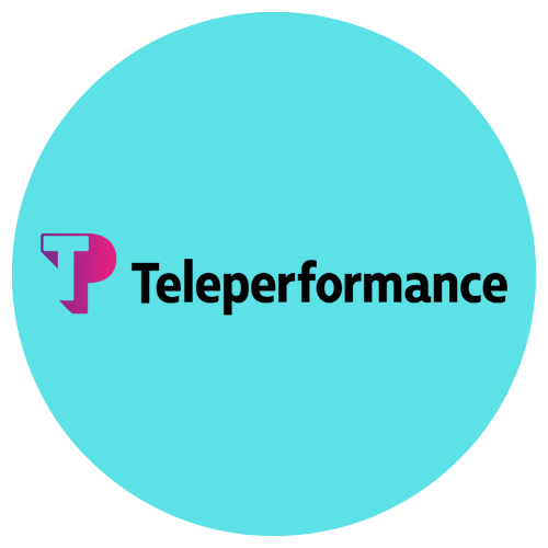 Teleperformance-logo