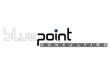 blue point logo