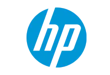 HP logo