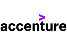 Accenture logo