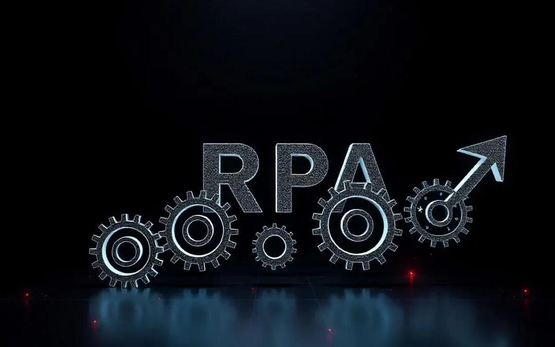 The Descent and Re-Advent of RPA banner image