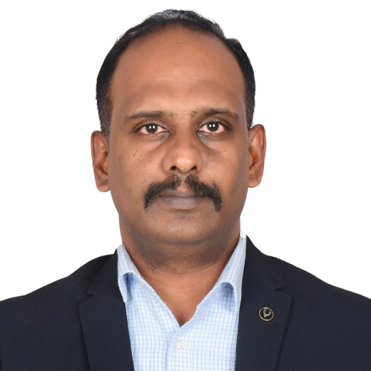 Srini Raghuraman