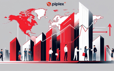 From $64B to $100B: What’s Powering India’s GCC Boom—and Where epiplex.ai Fits In