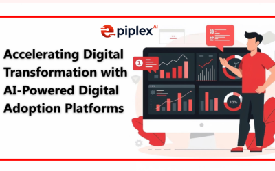 Accelerating Digital Transformation with AI-Powered Digital Adoption Platforms