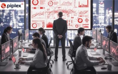 Task Mining: The Hidden Engine Powering GCC Transformation