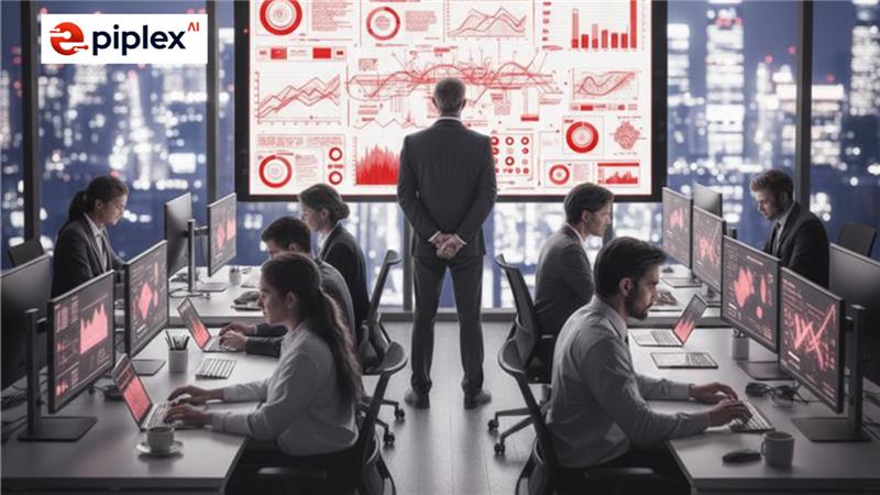 Task Mining: The Hidden Engine Powering GCC Transformation