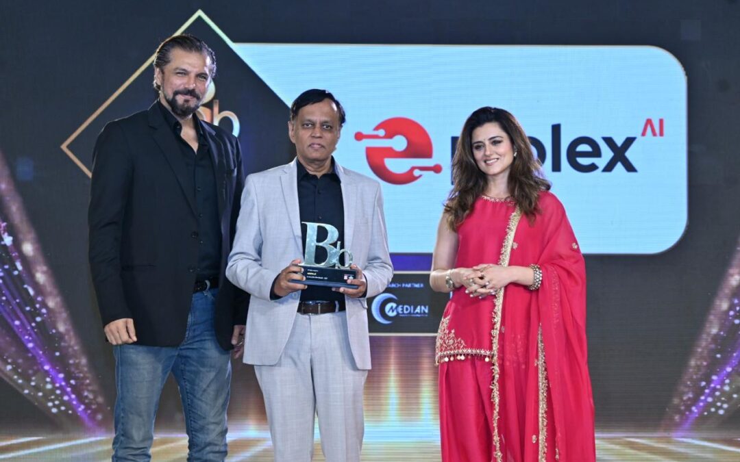 Award Recognition: Best Brand 2025