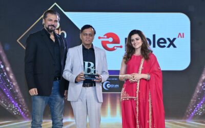 Award Recognition: Best Brand 2025