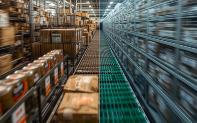 Accelerating Knowledge Capture for a Global FMCG Leader