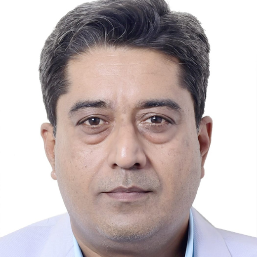 Srigopal Subbaraman