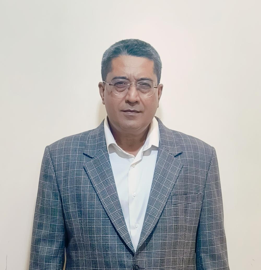 Gopal Subbaraman